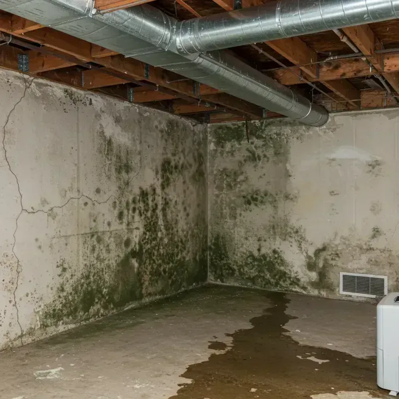 Professional Mold Removal in Burgaw, NC